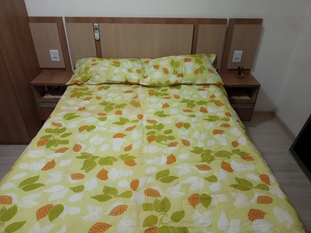 Apartamento, 2 quartos, 50 m² - Foto 3