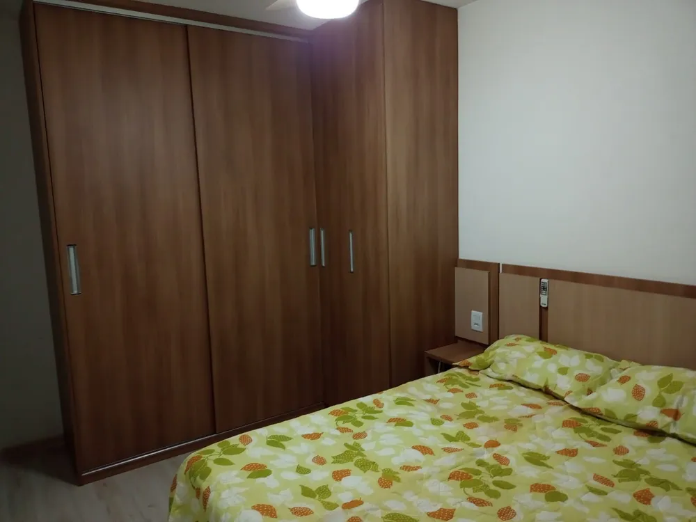 Apartamento, 2 quartos, 50 m² - Foto 4