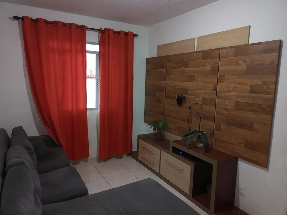 Apartamento, 2 quartos, 50 m² - Foto 1