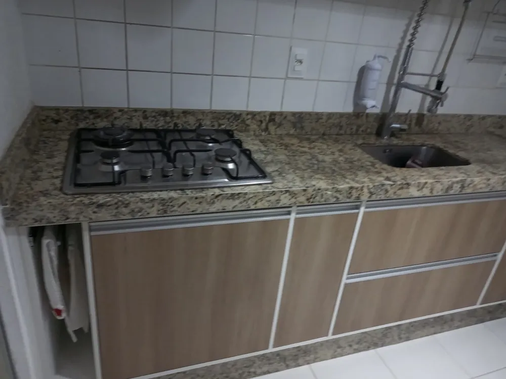 Apartamento, 2 quartos, 50 m² - Foto 9