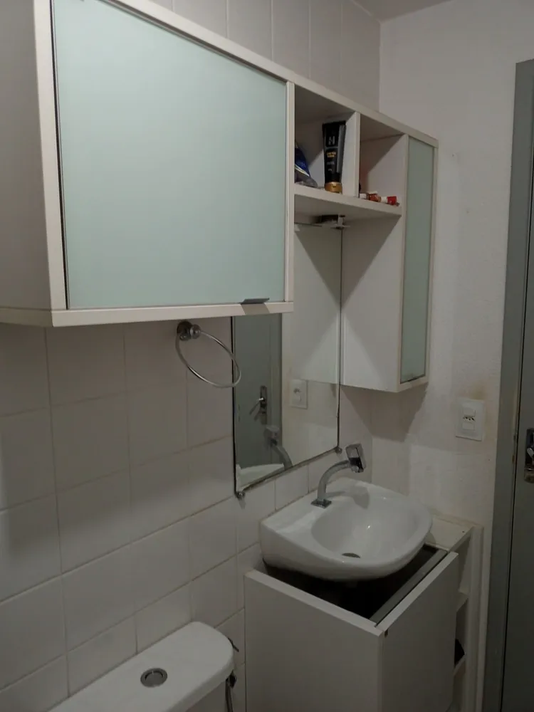 Apartamento, 2 quartos, 50 m² - Foto 8