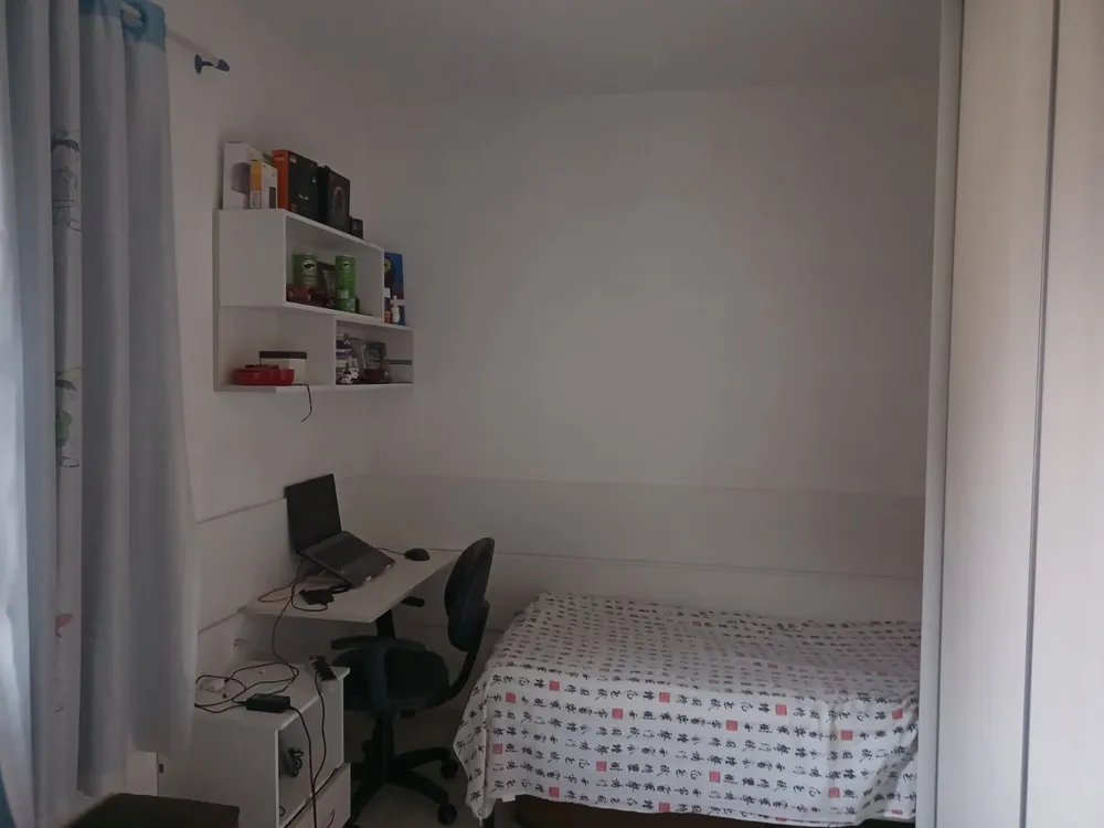 Apartamento, 2 quartos, 50 m² - Foto 6