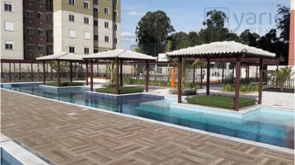 Apartamento, 3 quartos, 98 m² - Foto 11