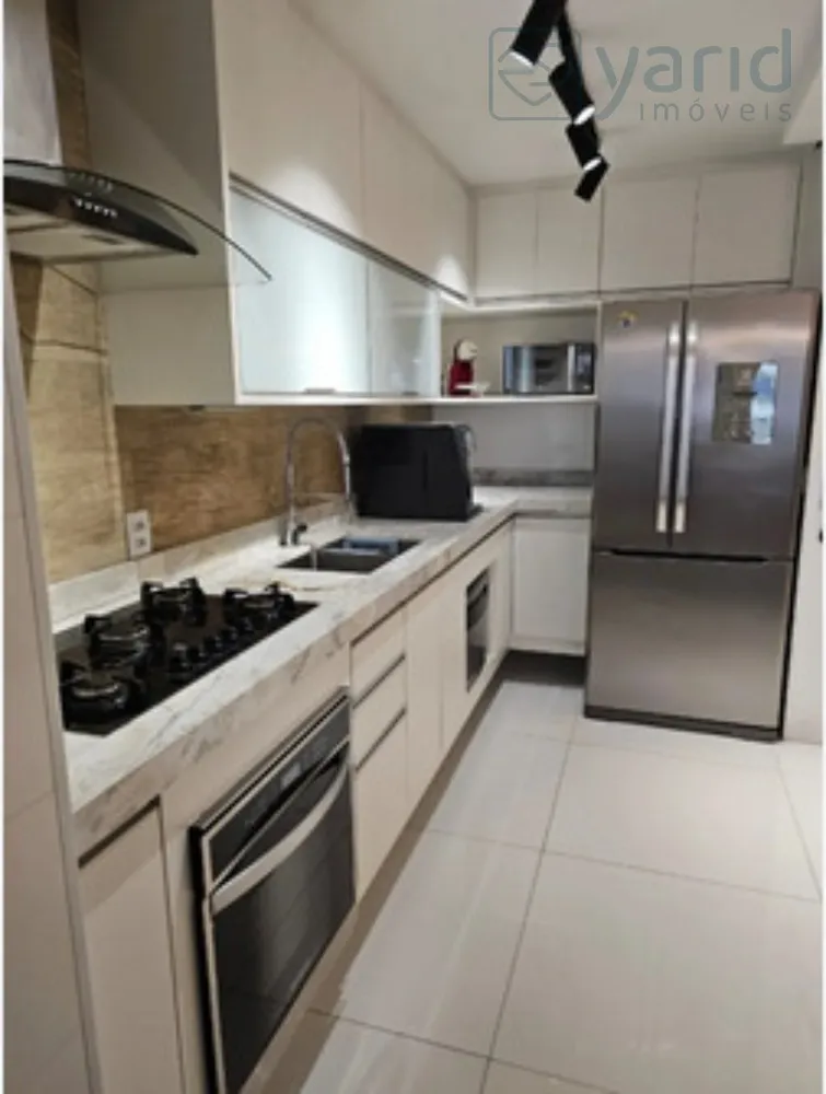Apartamento, 3 quartos, 98 m² - Foto 3