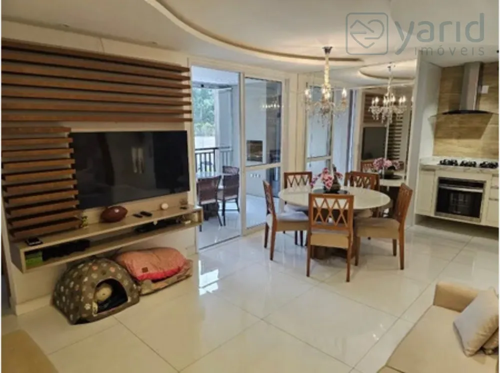 Apartamento, 3 quartos, 98 m² - Foto 4