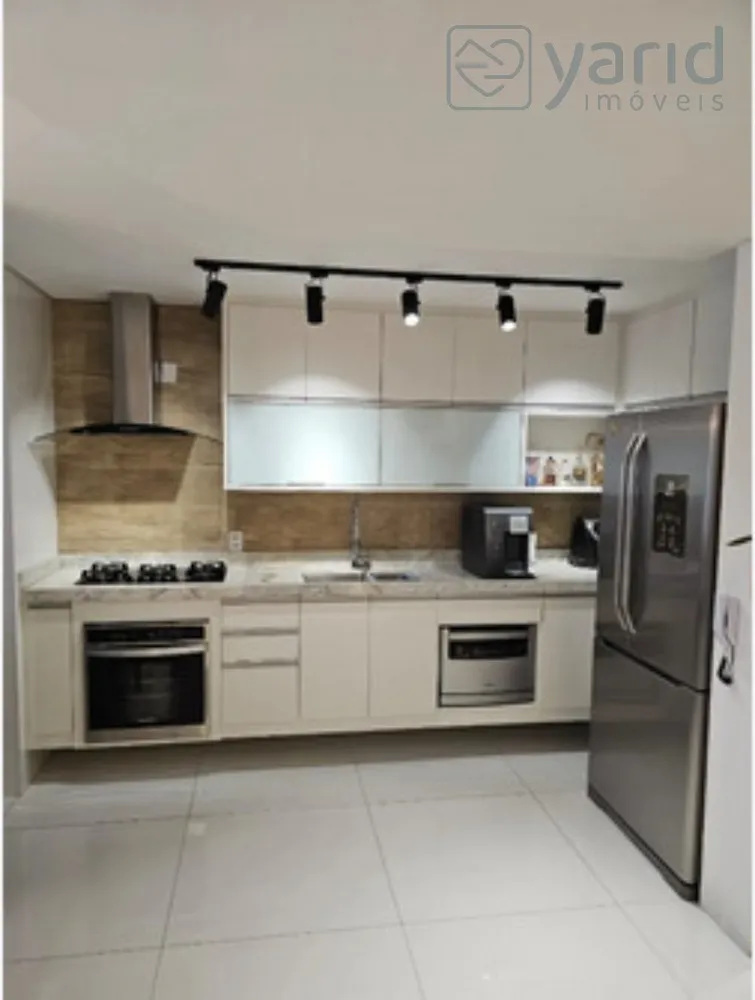 Apartamento, 3 quartos, 98 m² - Foto 2