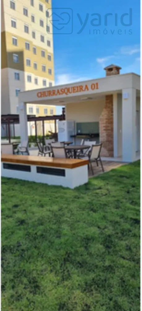 Apartamento, 3 quartos, 98 m² - Foto 10