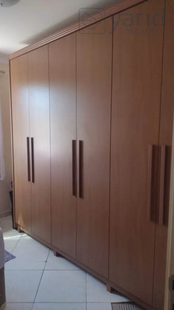 Apartamento, 2 quartos, 54 m² - Foto 8