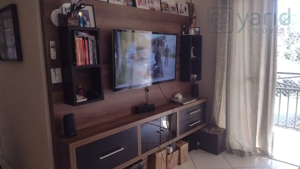 Apartamento, 2 quartos, 54 m² - Foto 2