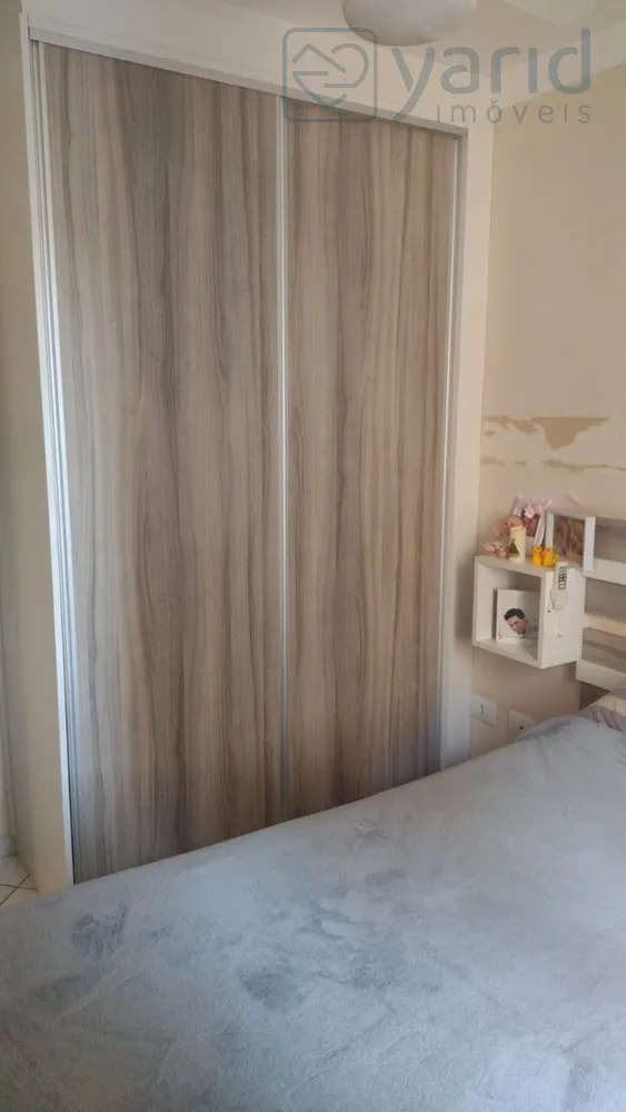 Apartamento, 2 quartos, 54 m² - Foto 6