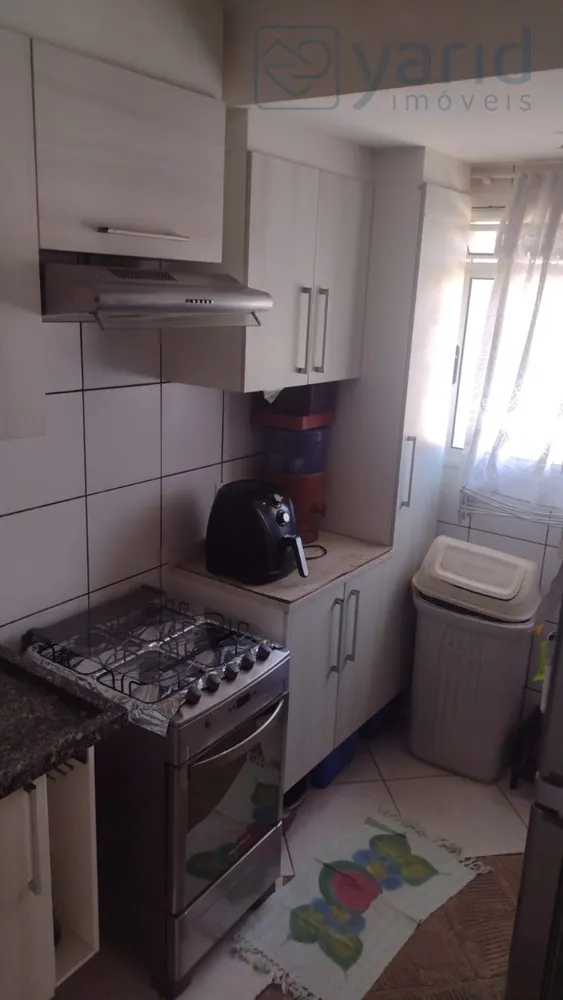 Apartamento, 2 quartos, 54 m² - Foto 12