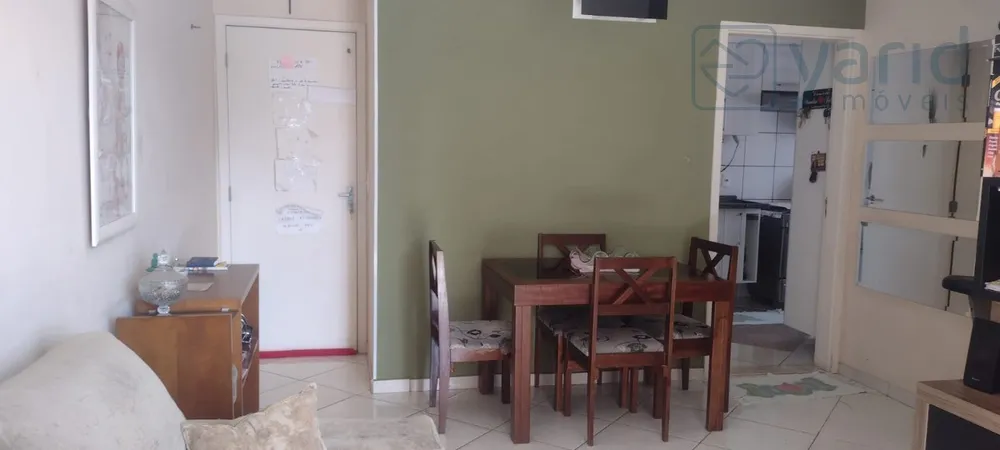 Apartamento, 2 quartos, 54 m² - Foto 4