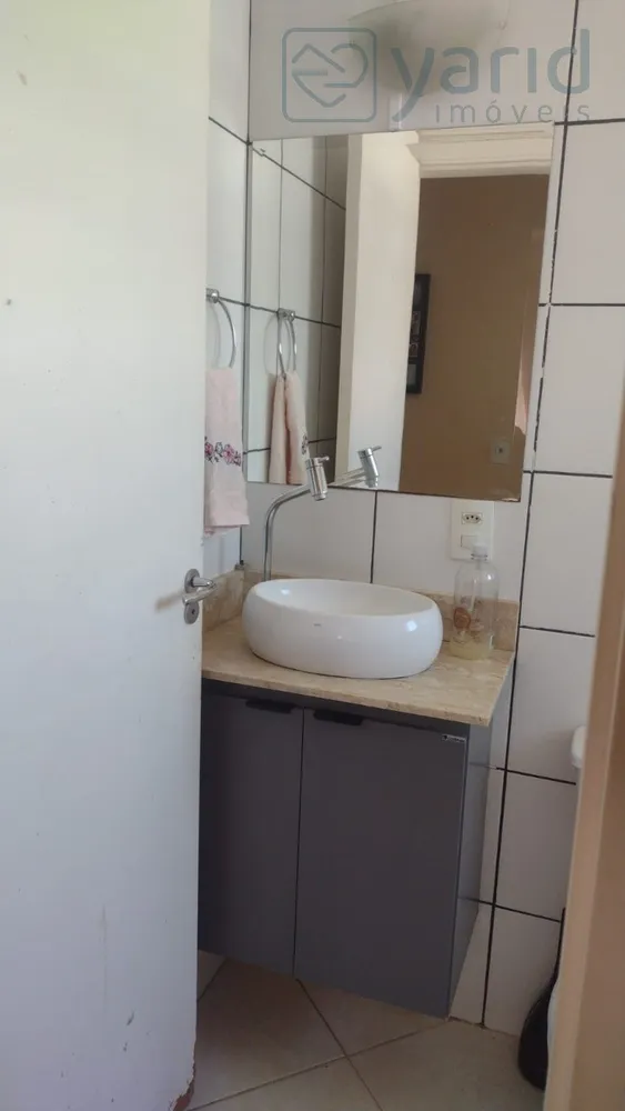 Apartamento, 2 quartos, 54 m² - Foto 9