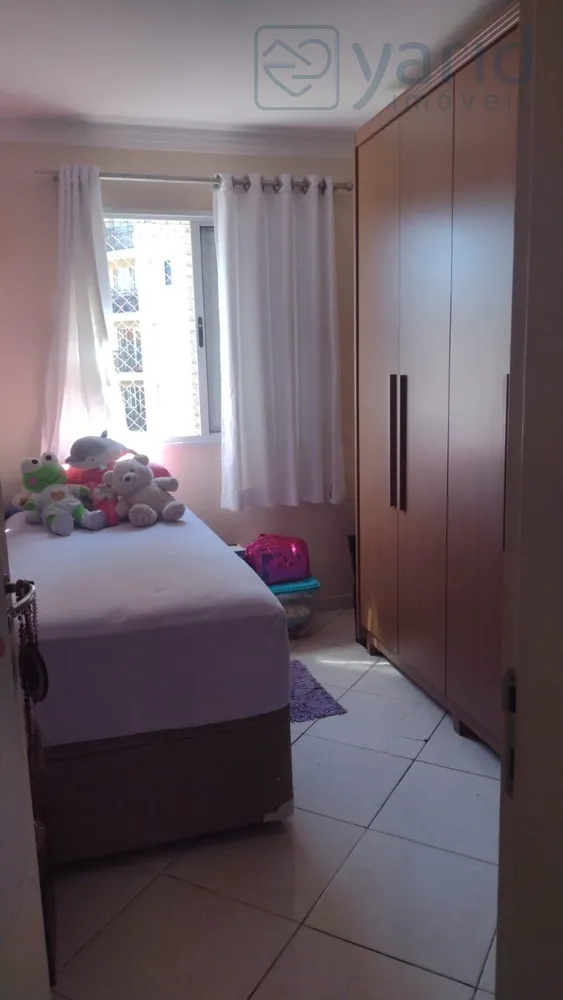 Apartamento, 2 quartos, 54 m² - Foto 7