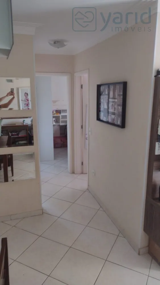 Apartamento, 2 quartos, 54 m² - Foto 11