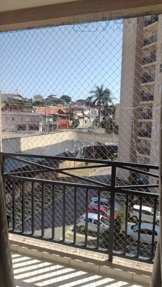 Apartamento, 2 quartos, 54 m² - Foto 3