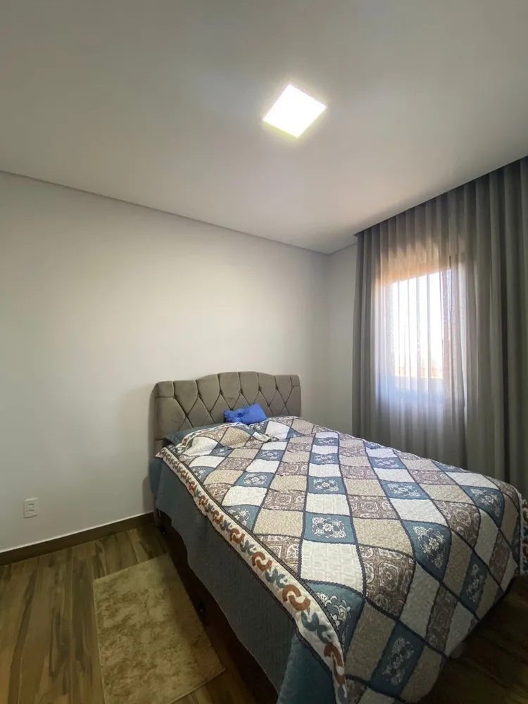 Casa, 3 quartos, 258 m² - Foto 9