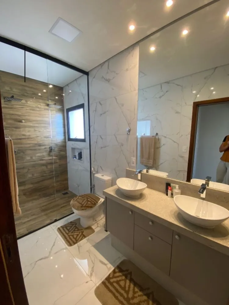 Casa, 3 quartos, 258 m² - Foto 12