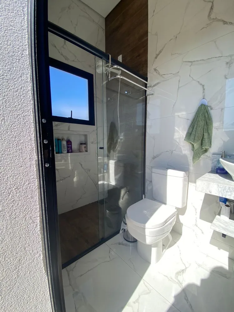 Casa, 3 quartos, 258 m² - Foto 11