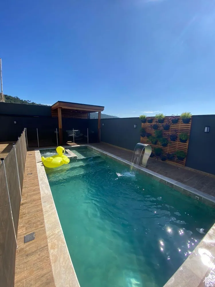 Casa, 3 quartos, 258 m² - Foto 16
