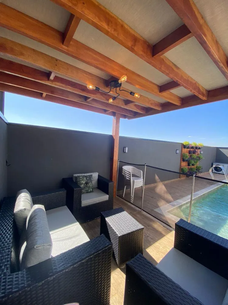 Casa, 3 quartos, 258 m² - Foto 15