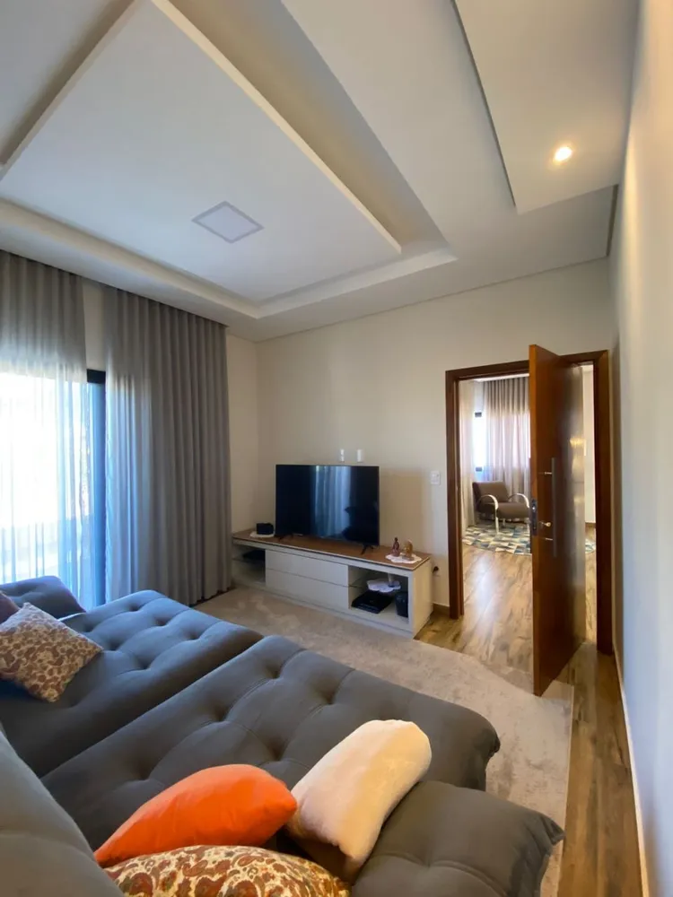 Casa, 3 quartos, 258 m² - Foto 7