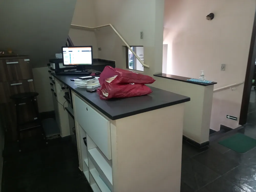 Prédio Inteiro, 185 m² - Foto 7