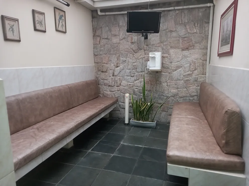 Prédio Inteiro, 185 m² - Foto 8