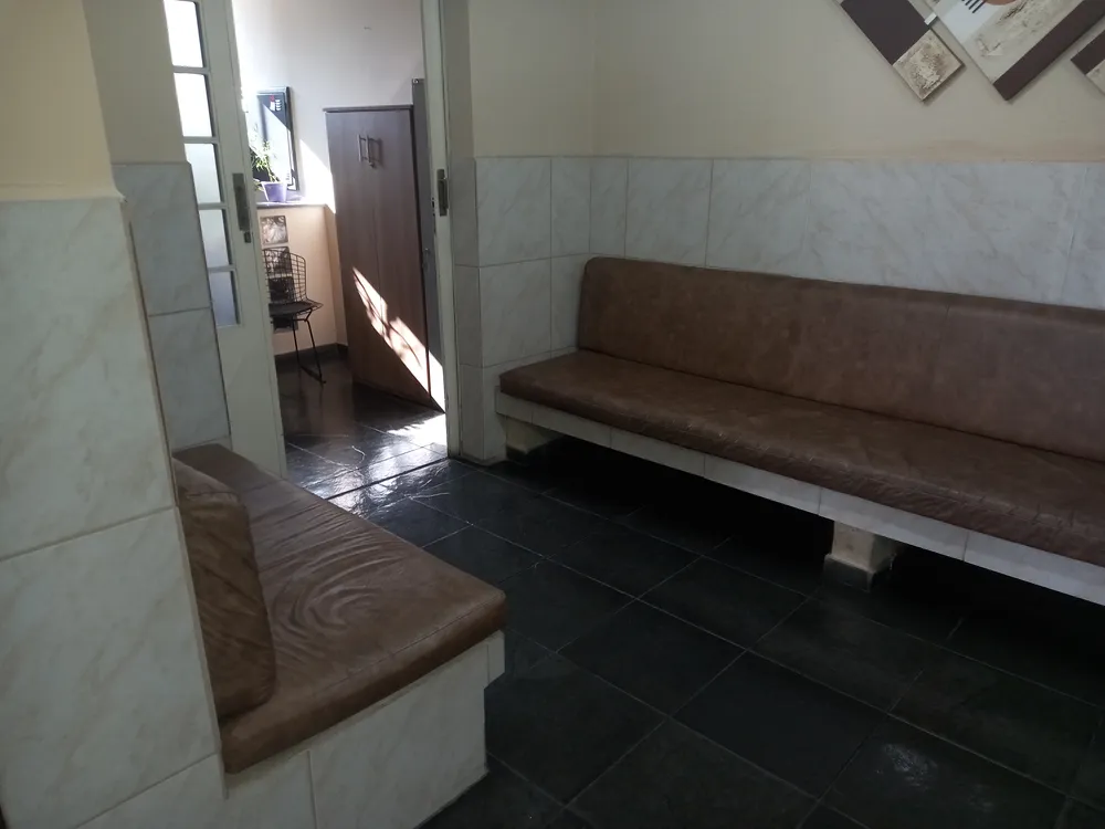 Prédio Inteiro, 185 m² - Foto 1