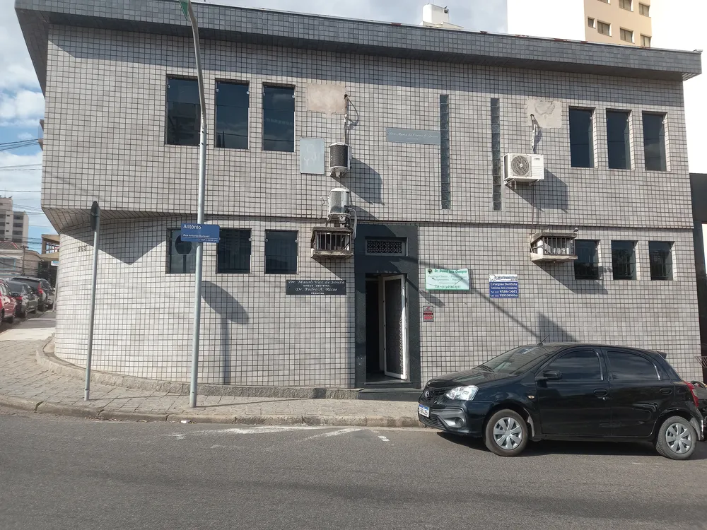 Prédio Inteiro, 185 m² - Foto 3