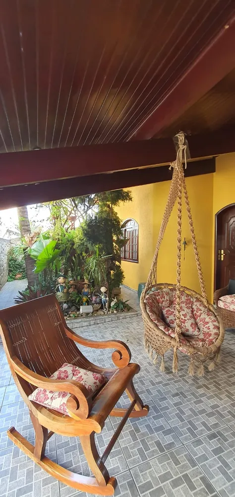 Casa, 3 quartos, 243 m² - Foto 7