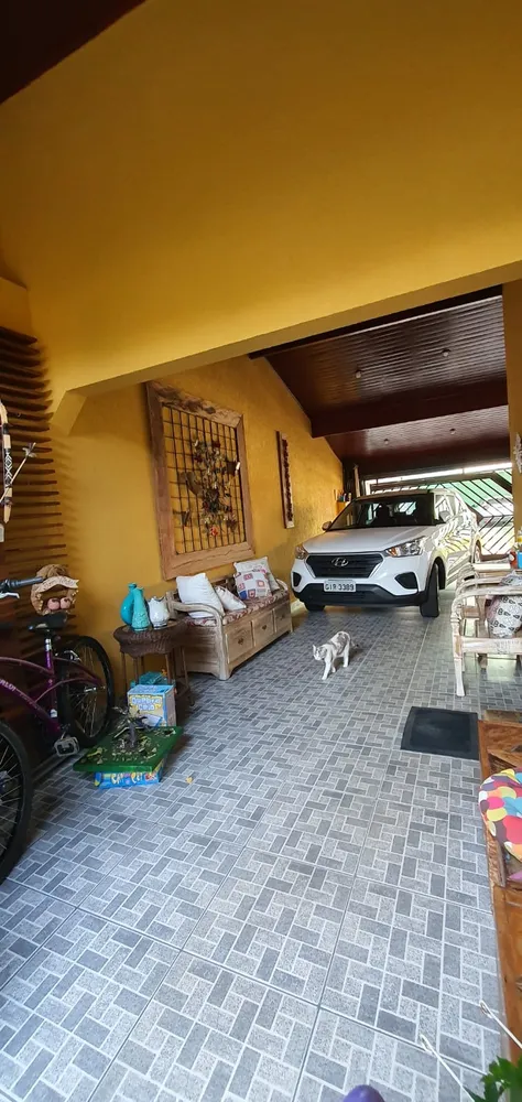 Casa, 3 quartos, 243 m² - Foto 2