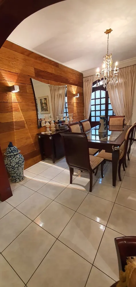 Casa, 3 quartos, 243 m² - Foto 5