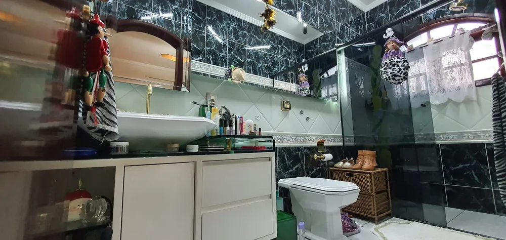 Casa, 3 quartos, 243 m² - Foto 11