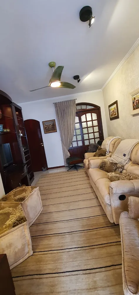 Casa, 3 quartos, 243 m² - Foto 5
