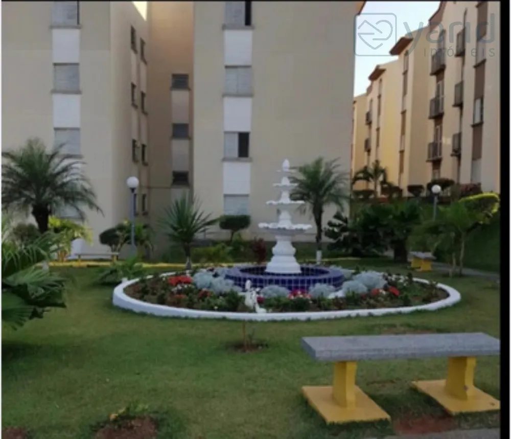 Apartamento, 2 quartos, 73 m² - Foto 4