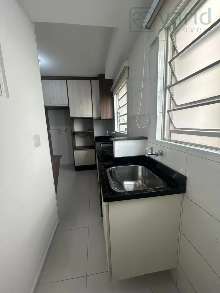 Apartamento, 2 quartos, 73 m² - Foto 2