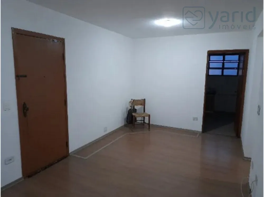 Apartamento, 3 quartos, 84 m² - Foto 1