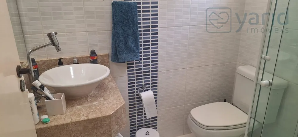 Casa, 3 quartos, 170 m² - Foto 7