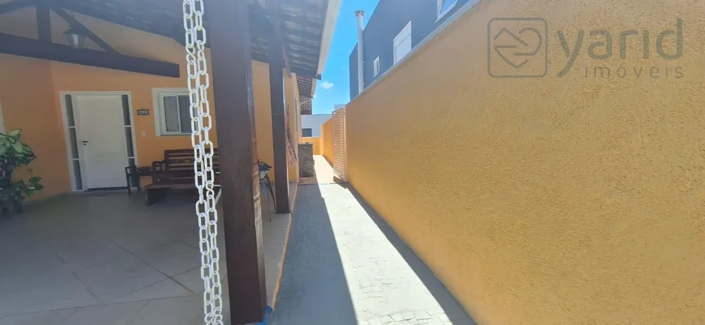 Casa, 3 quartos, 170 m² - Foto 9