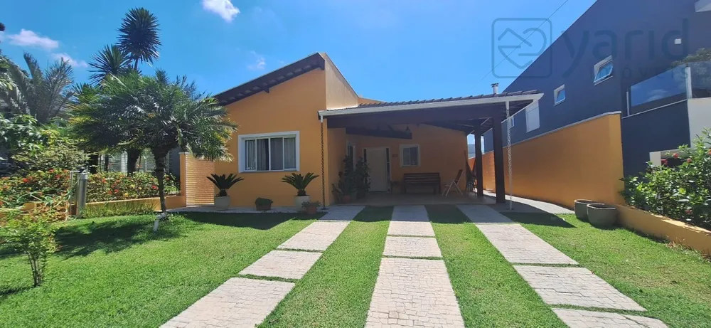 Casa, 3 quartos, 170 m² - Foto 1