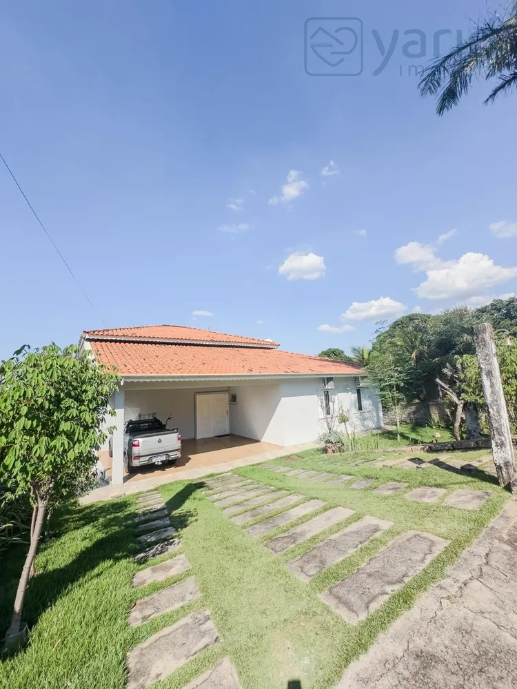 Casa, 3 quartos - Foto 12