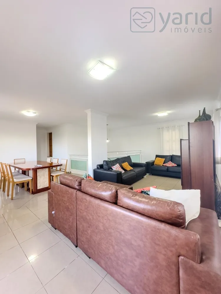 Casa, 3 quartos - Foto 4