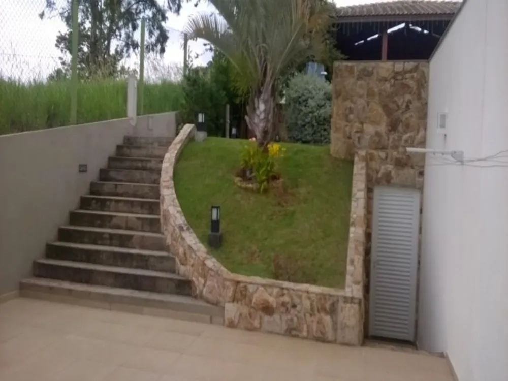 Casa, 4 quartos, 540 m² - Foto 2