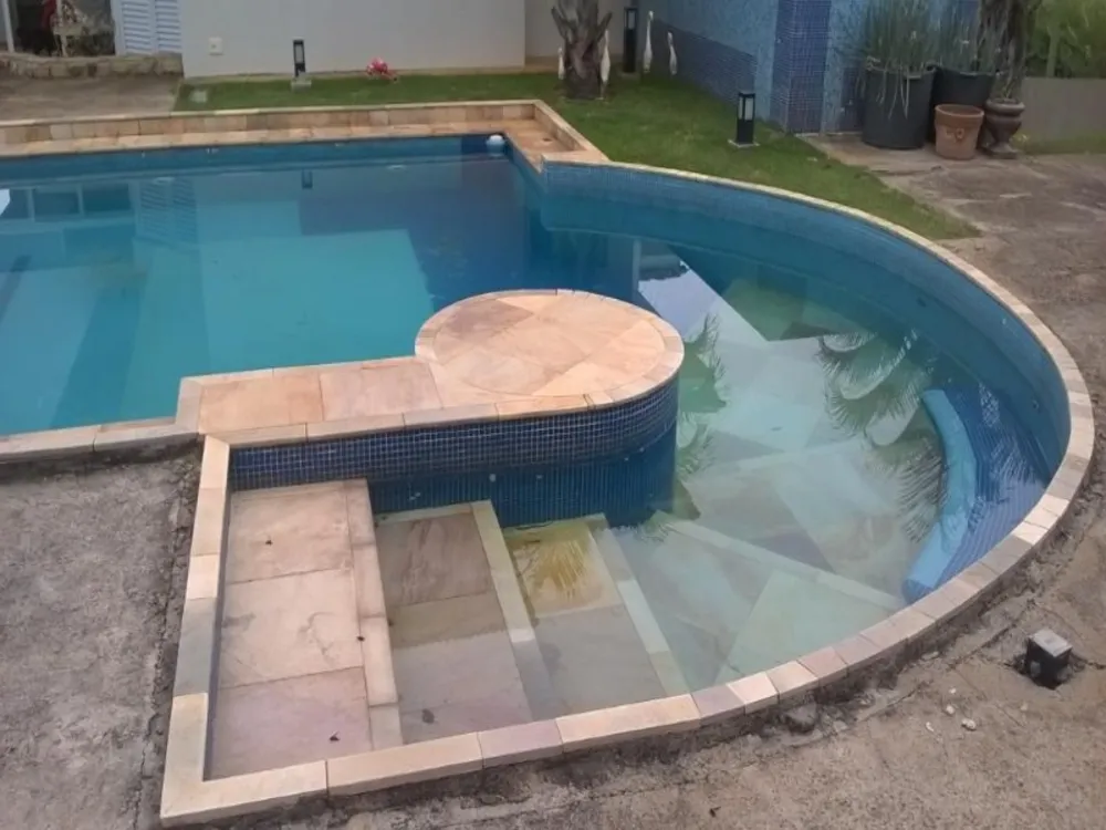 Casa, 4 quartos, 540 m² - Foto 7