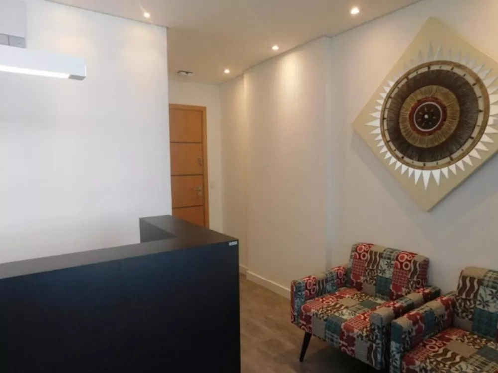 Conjunto Comercial-Sala à venda, 53m² - Foto 2