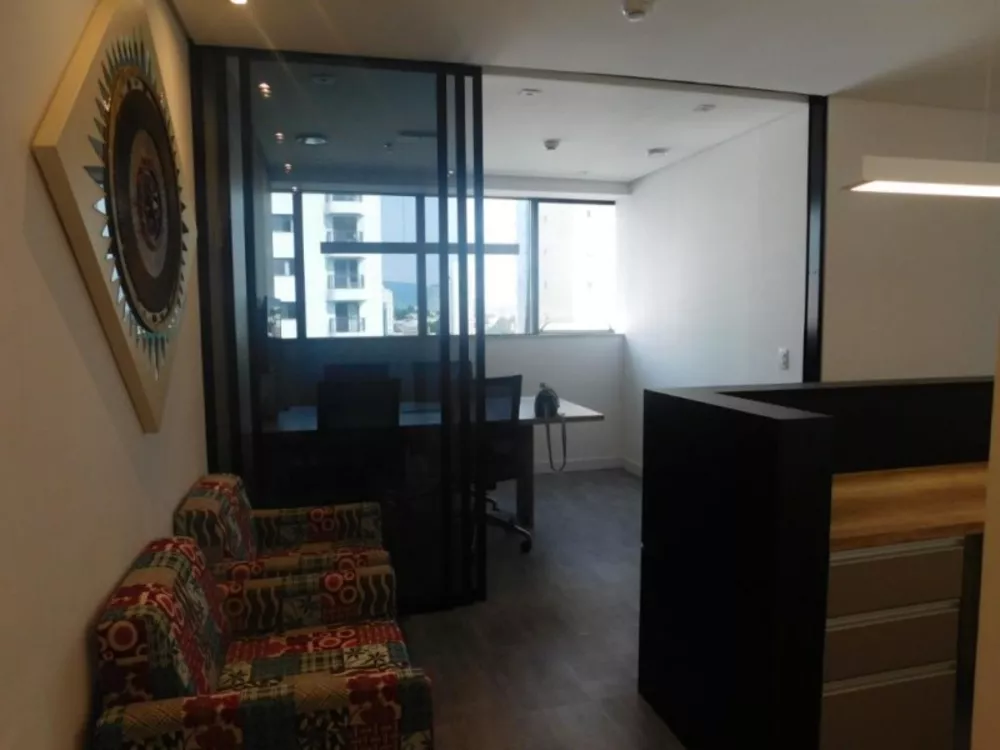 Conjunto Comercial-Sala à venda, 53m² - Foto 1