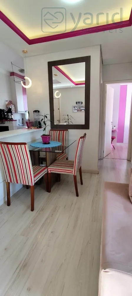 Apartamento, 2 quartos, 55 m² - Foto 7