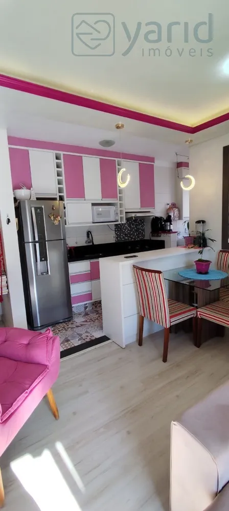 Apartamento, 2 quartos, 55 m² - Foto 1