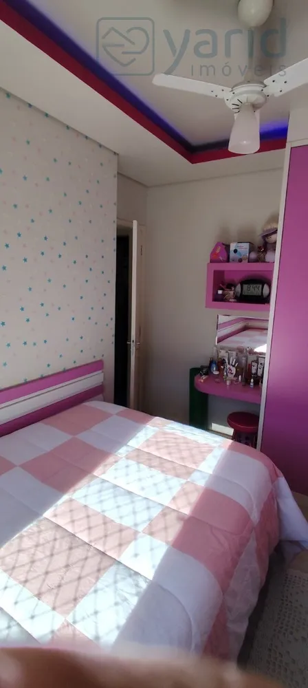 Apartamento, 2 quartos, 55 m² - Foto 11